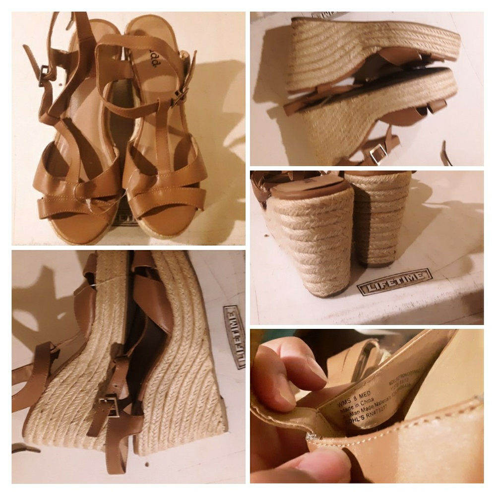 Shoes